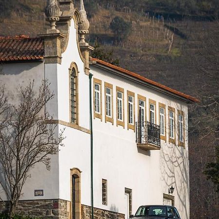 Quinta Dos Poeiros Villa Medroes Exterior photo