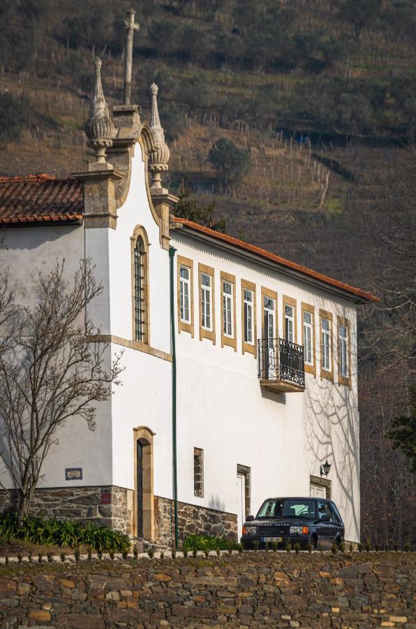 Quinta Dos Poeiros Villa Medroes Exterior photo